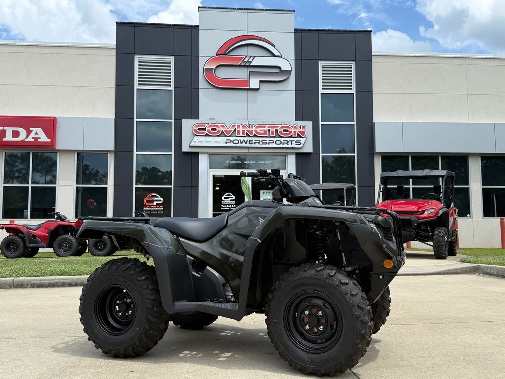 2026 Honda® FourTrax Rancher 4x4 in covington LA