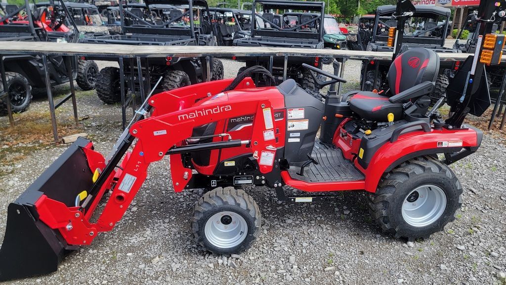 2026 Mahindra 1100 Series 1123 HST in Hartselle, AL