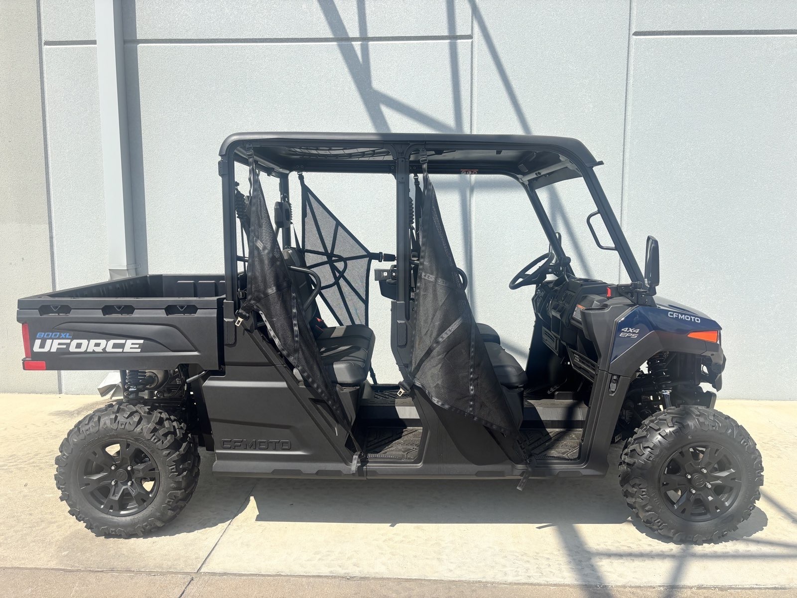 2026 CF MOTO UFORCE 800 XL in mobile AL
