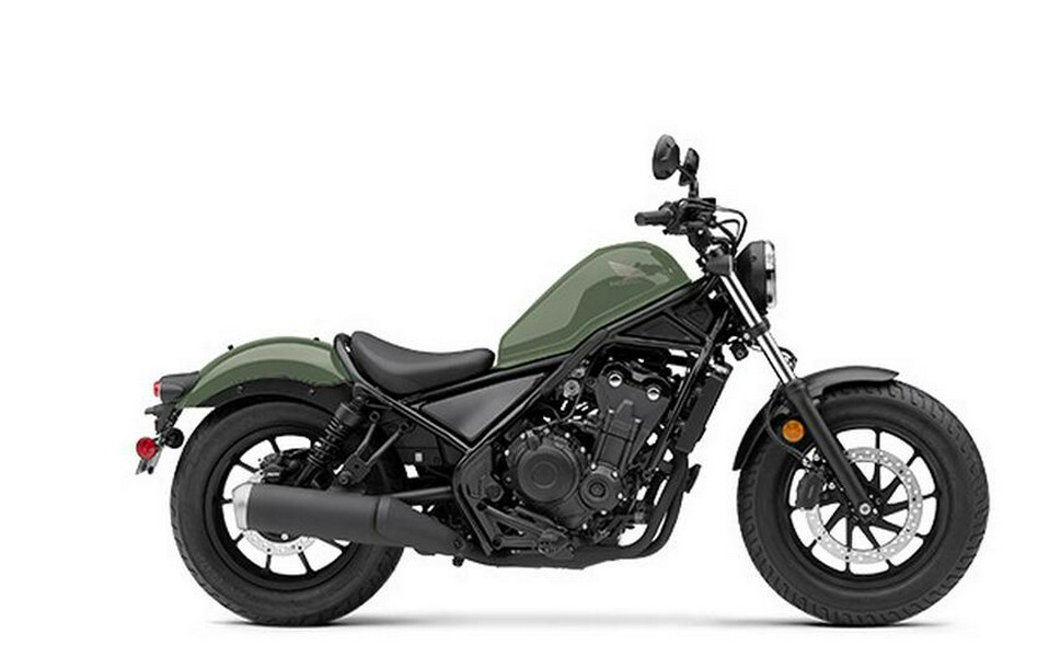 2022 Honda Rebel 500 500 in Trussville, AL