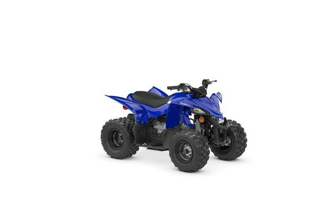 2027 Yamaha YFZ50 in pelham AL