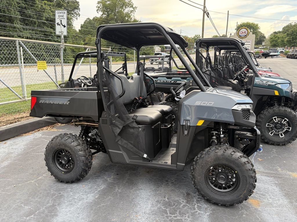 2027 Polaris® Ranger 500 BASE in gainesville GA
