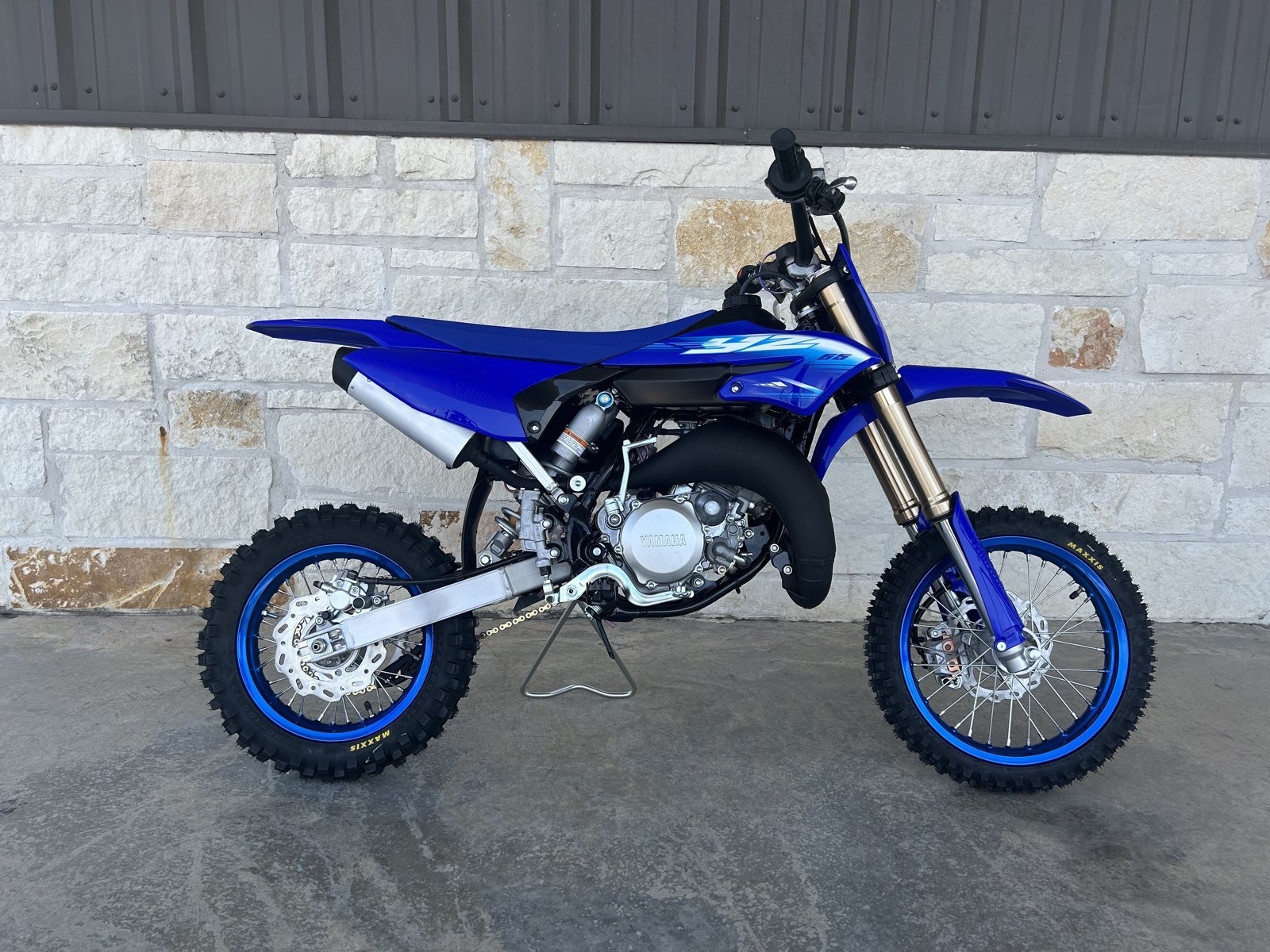 2027 Yamaha YZ65 65 in Highlands, TX