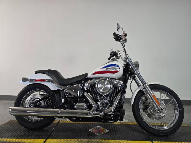 2026 Harley-Davidson SUPER GLIDE BASE in Kansas City, MO
