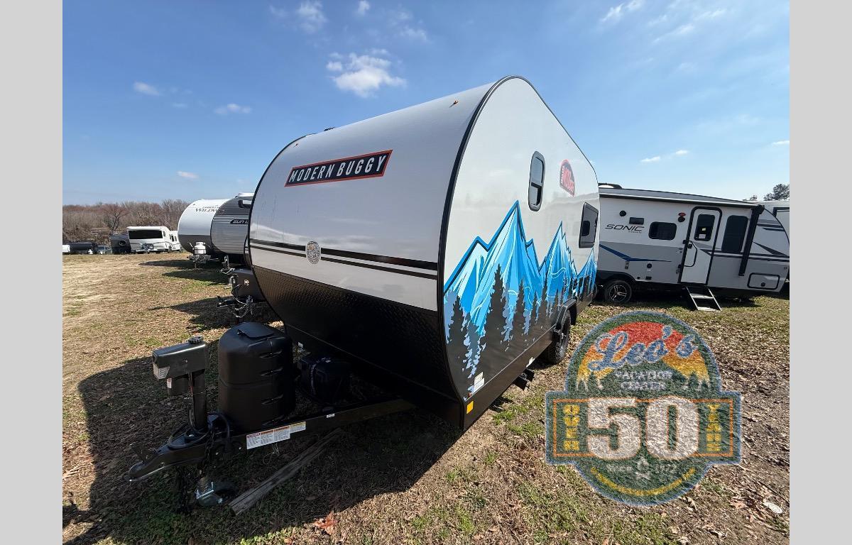 2026 Modern Buggy Rv Big Buggy BB17 in