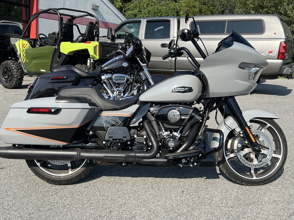 2025 Harley-Davidson® FLTRX - Road Glide® CUSTOM in Poughkeepsie, NY