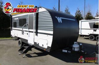 2026 WINNEBAGO ACCESS 18RK
