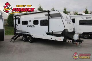 2026 ALLIANCE RV DELTA ULTRA LITE ML206