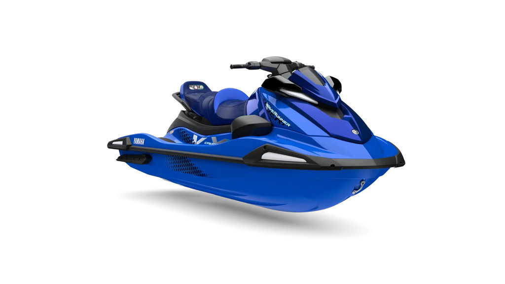 2027 Yamaha Waverunners VX Cruiser® HO in deerfield beach FL