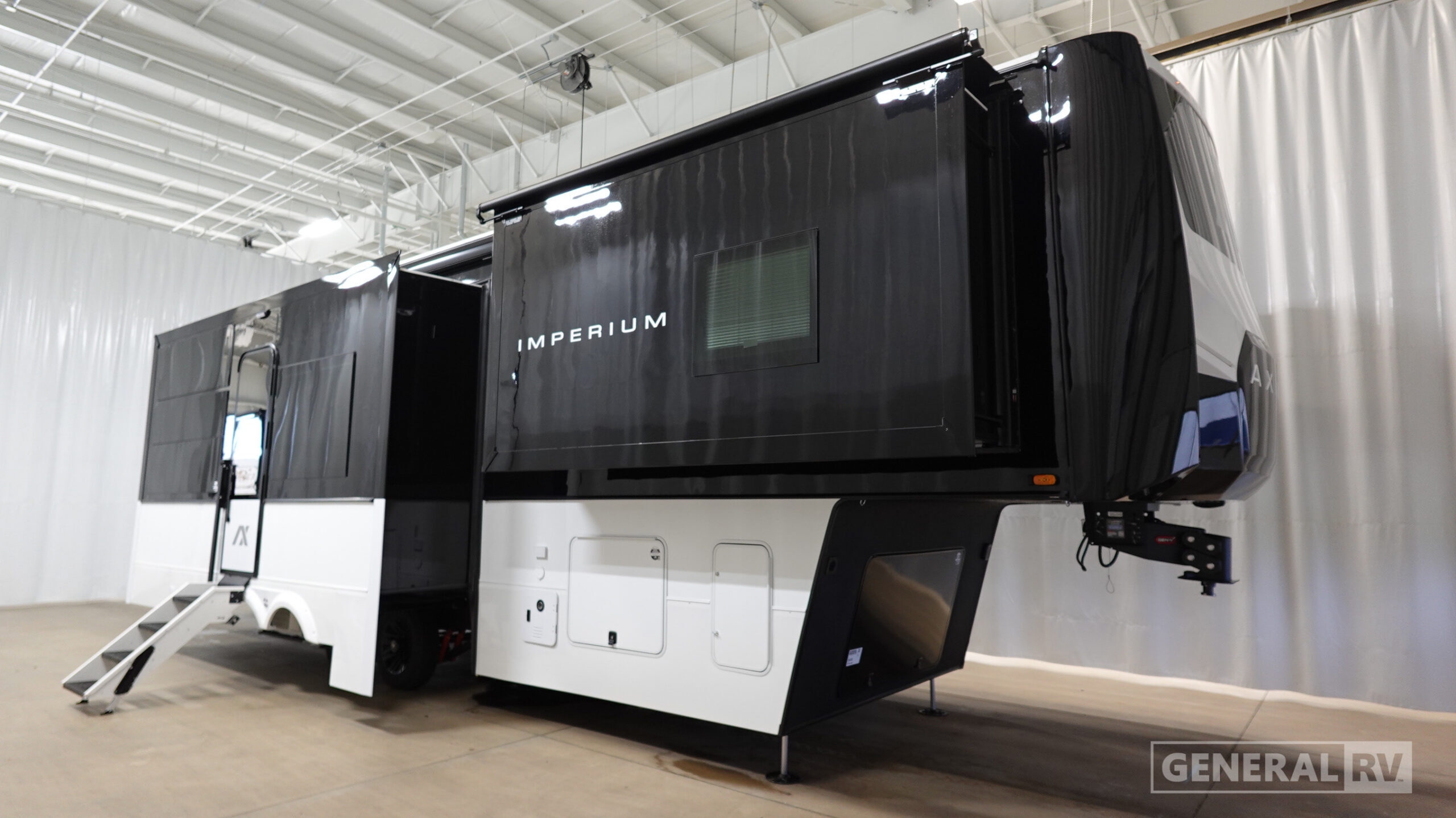 2027 Axiom IMPERIUM I3000 in dover FL