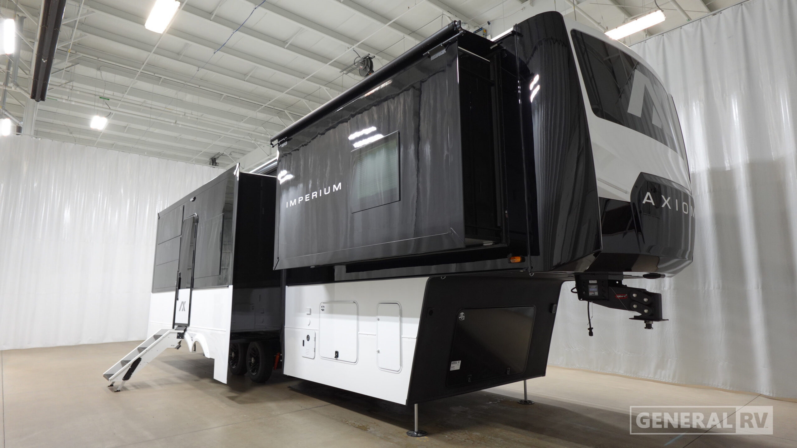 2027 Axiom IMPERIUM I3000 in orange park FL