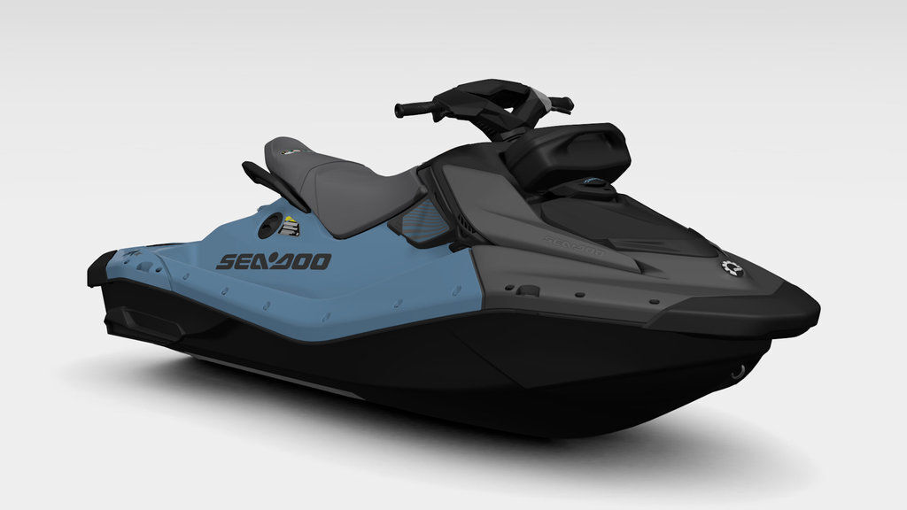 2027 Sea-Doo Spark X For 2 1000 ACE - 110 iBR, iDF and Audio TRIXX in deerfield beach FL
