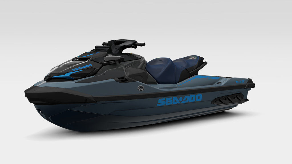 2027 Sea-Doo GTX 170 iBR, iDF and audio in deerfield beach FL