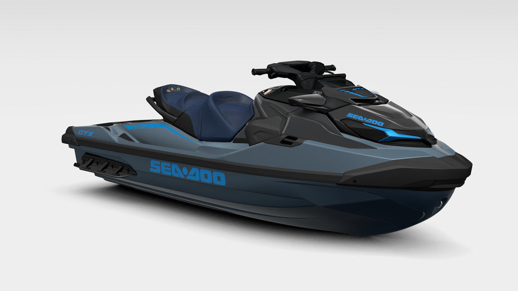 2027 Sea-Doo GTX 230 iBR, iDF and audio 230 IDF AND IBR in deerfield beach FL