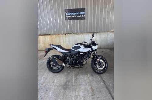 2019 Suzuki SV650 X ABS in pelham AL