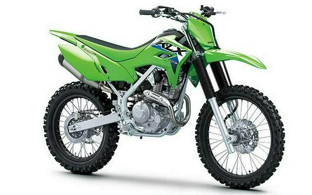 2026 Kawasaki KLX230R S 230R S in Tampa, FL