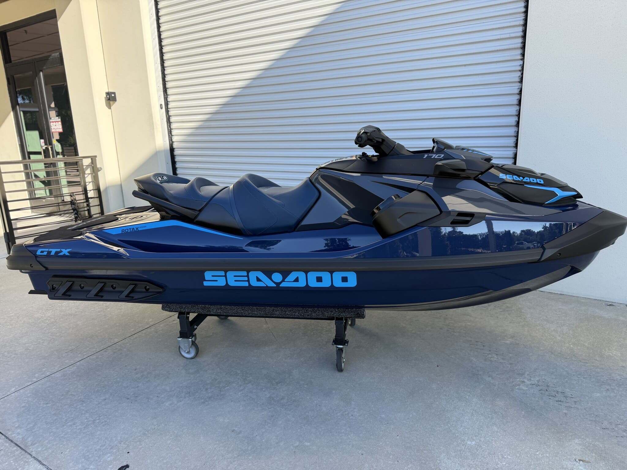 2026 Sea-Doo GTX 170 in orange city FL