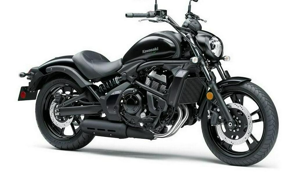 2026 Kawasaki Vulcan S BASE in Tampa, FL