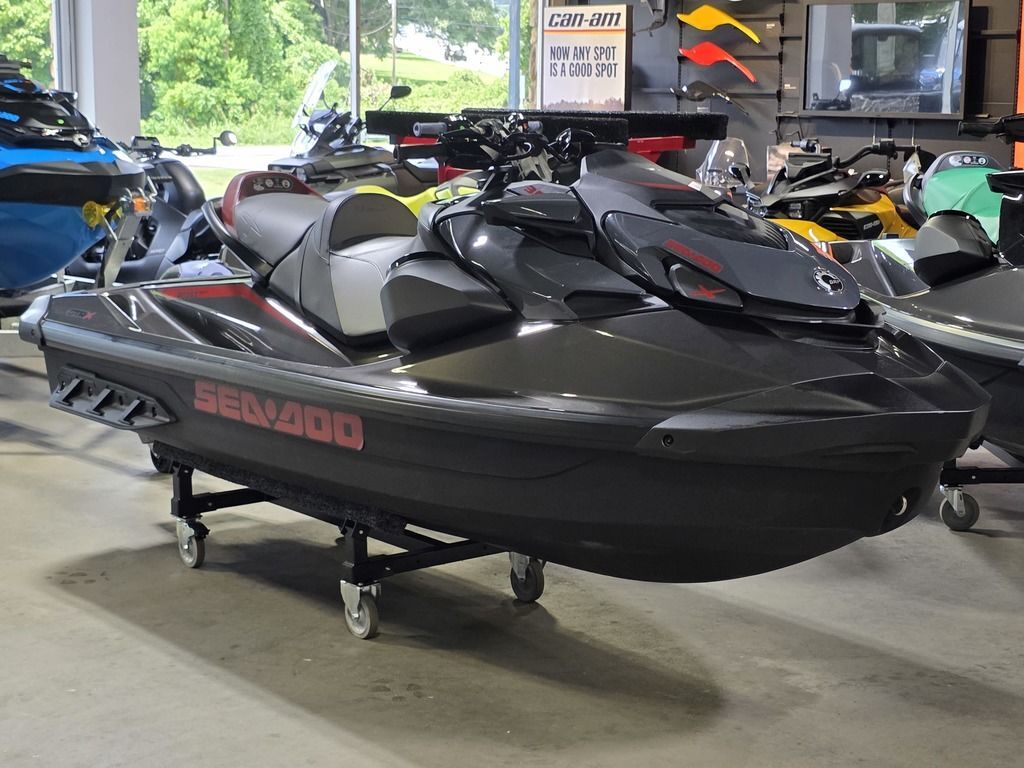 2026 Sea-Doo GTR -X 300 Tech, BRP Premium Audio, iBR in opelika AL