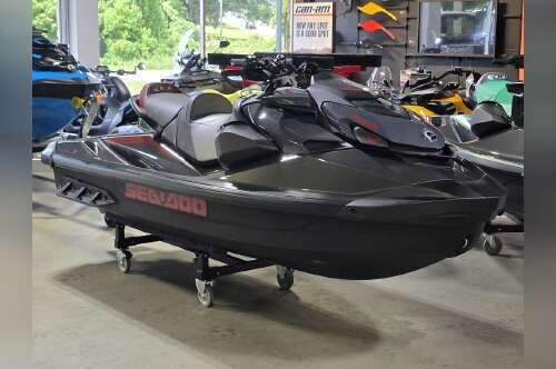 2026 Sea-Doo GTR -X 300 Tech, BRP Premium Audio, iBR in opelika AL
