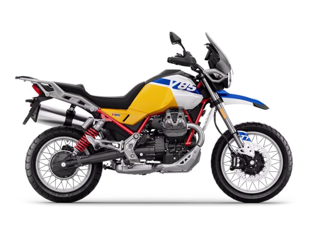 2027 Moto Guzzi V85 TT TT in Hatfield, PA