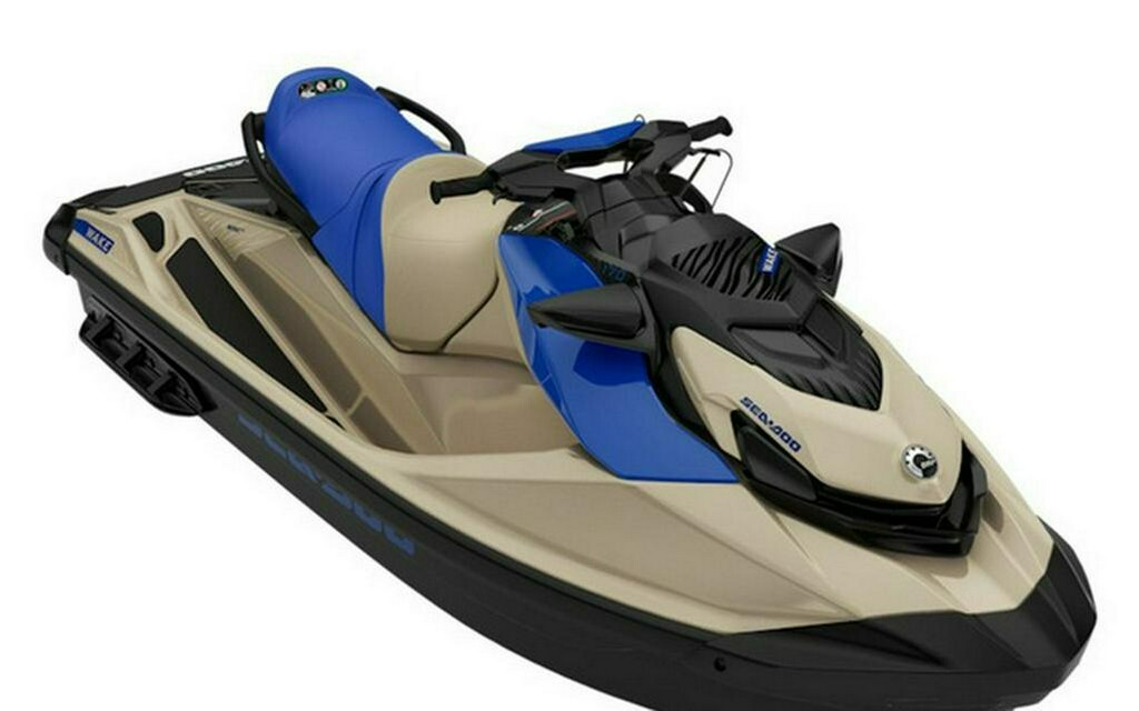 2026 Sea-Doo Wake 170 in tampa FL