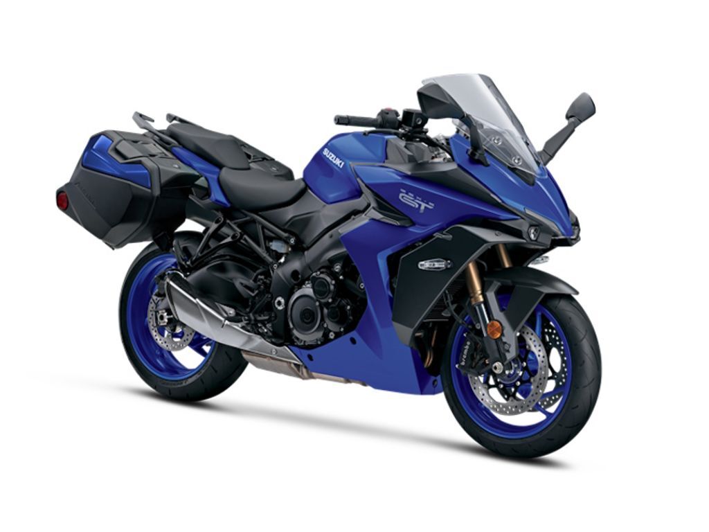 2027 Suzuki GSX-S1000GT+ 1000GT+ in Emmaus, PA