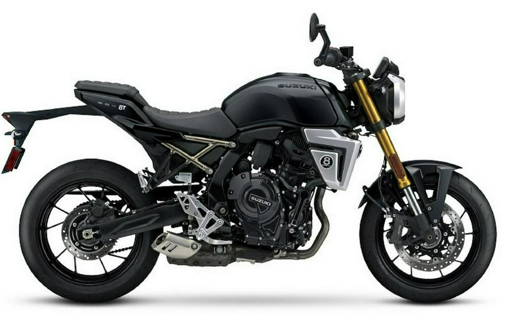 2026 Suzuki GSX-8T 8T in Tampa, FL