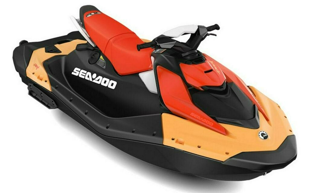 2026 Sea-Doo Spark in tampa FL