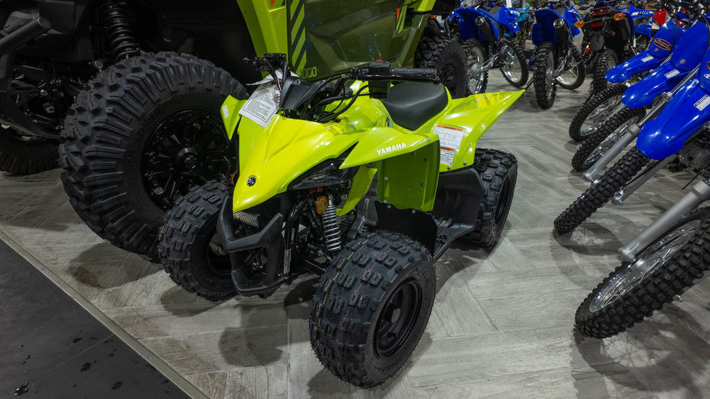 2027 Yamaha YFZ50 YOUTH in hobe sound FL