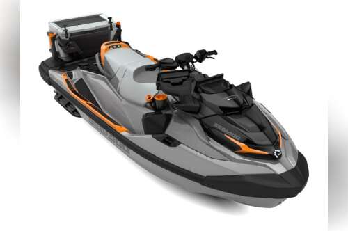 2027 Sea-Doo Fishpro Trophy 170 iBR, iDF and audio TROPHY 170 IBR AND IDF WITH AUDIO in hobe sound FL