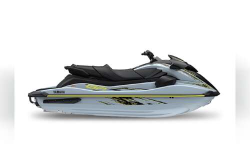 2027 Yamaha Waverunners GP SVHO in hobe sound FL