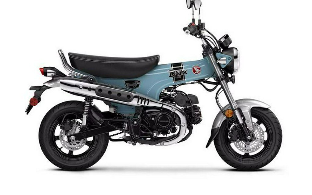 2025 Honda Dax 125 ABS 125 in Tampa, FL