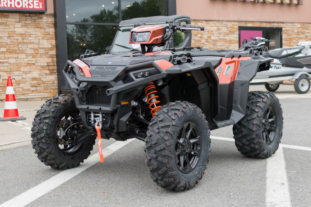 2026 Polaris® Sportsman XP 1000 S in dunmore PA