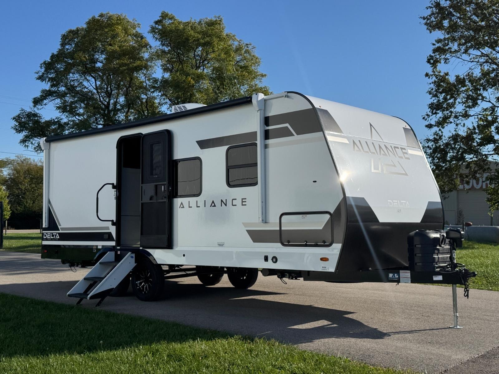 2027 Alliance DELTA ULTRA LITE ML216 in wilmington OH