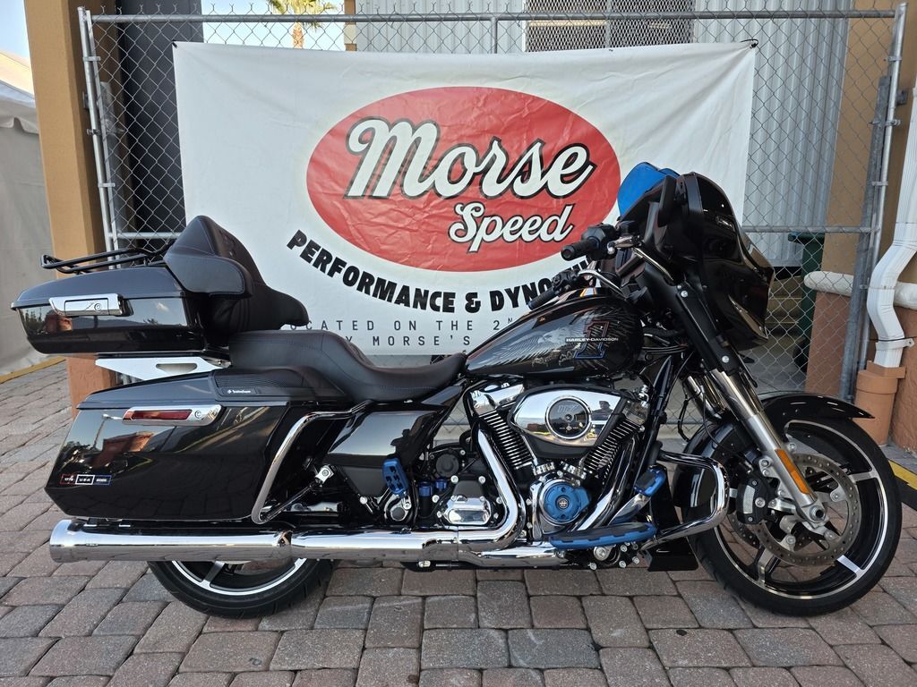 2026 Harley-Davidson® FLHX - Street Glide® FLHX in Ormond Beach, FL