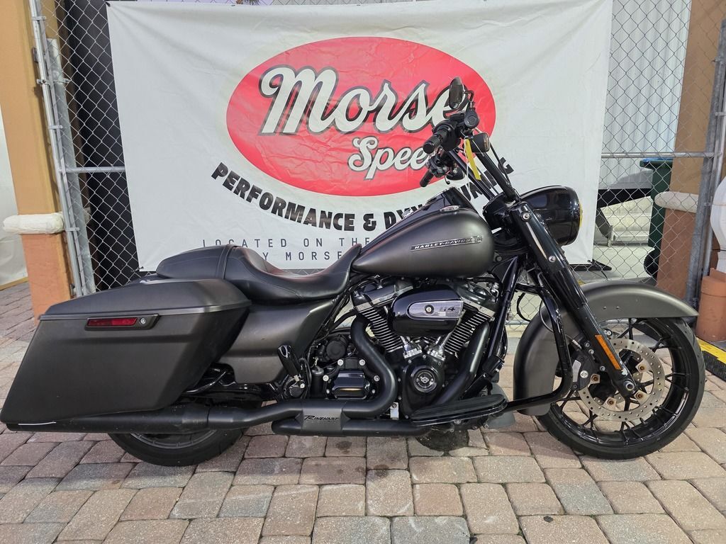 2020 Harley-Davidson® FLHRXS - Road King® Special SPECIAL in Ormond Beach, FL