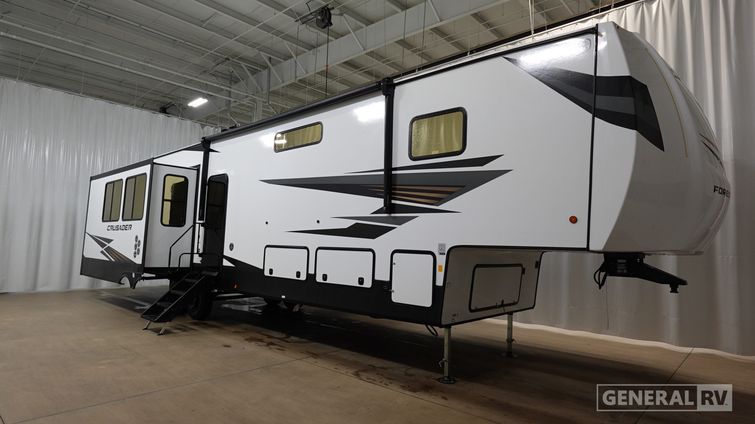 2027 Prime Time Rv CRUSADER BONUS38 in fort myers FL