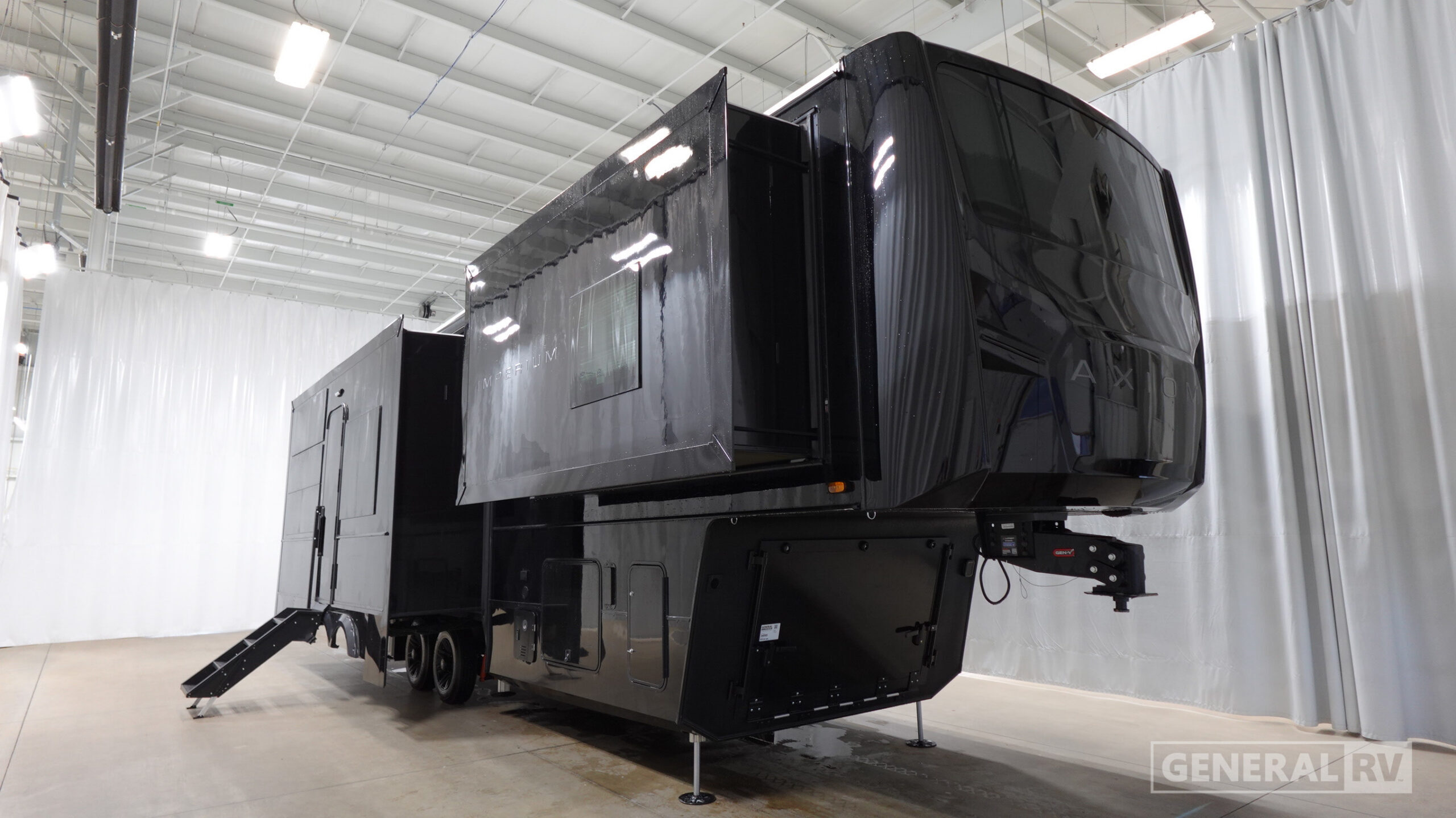2027 Axiom IMPERIUM I3000 in huntley IL