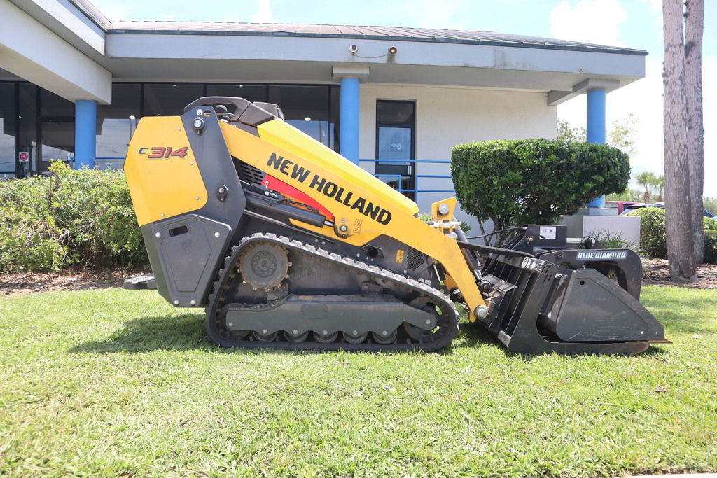 2024 New Holland CE C314 in Homosassa, FL