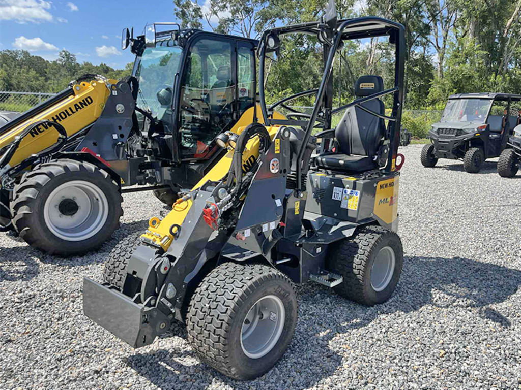 2025 New Holland ML12T in Chiefland, FL