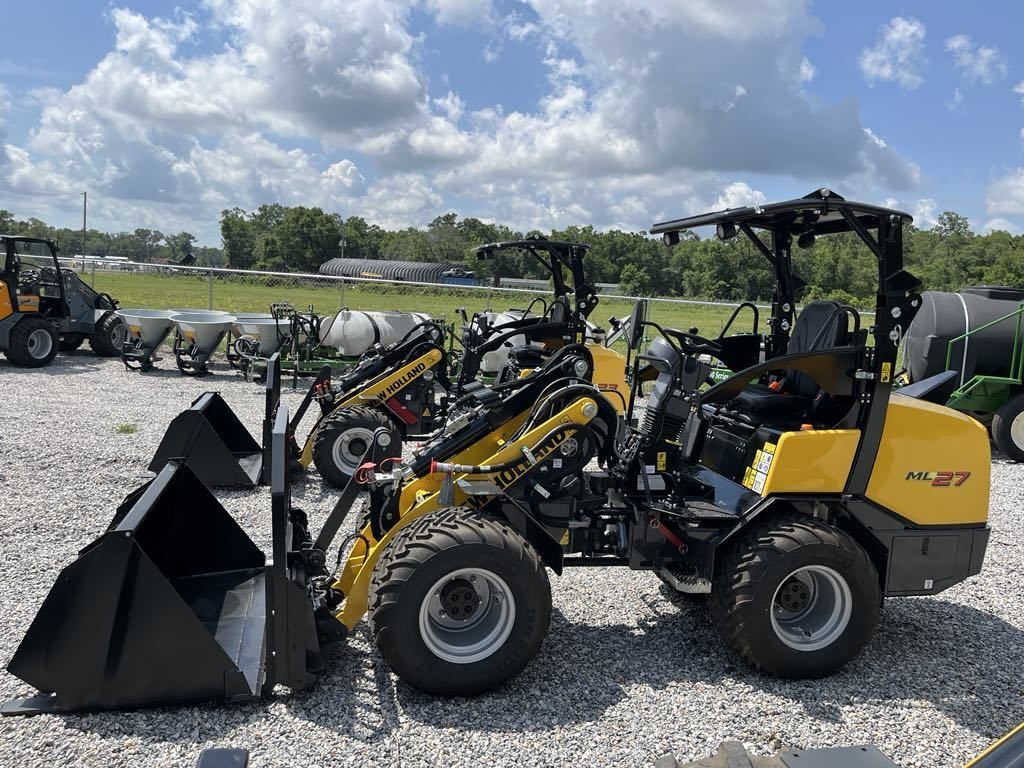 2025 New Holland ML27 in Chiefland, FL