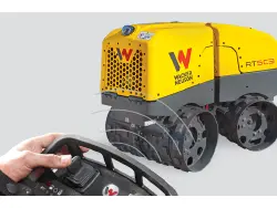 2024 Wacker Neuson RTLx-SC3