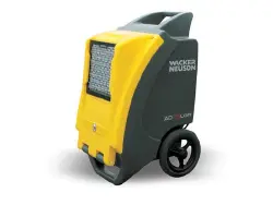 2016 Wacker Neuson AD 115LGR