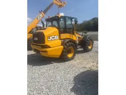2025 JCB TM320 Agri