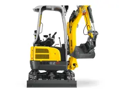 2023 WACKER NEUSON EZ17