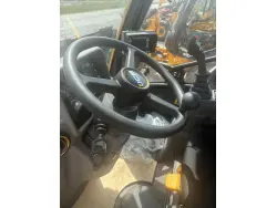 2025 JCB TM320 Agri