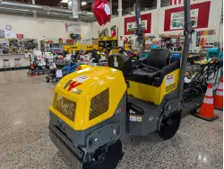 2025 Wacker Neuson RD12L-90