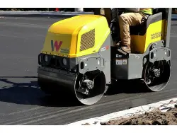2025 Wacker Neuson RD12L-90