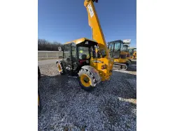 2025 JCB 525-60 Agri